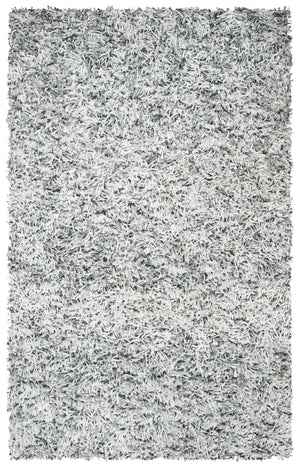 Safavieh Rio Shag Hand Loomed 55% POLYESTER/45% COTTON Shag & Flokati Rug SG960F-4