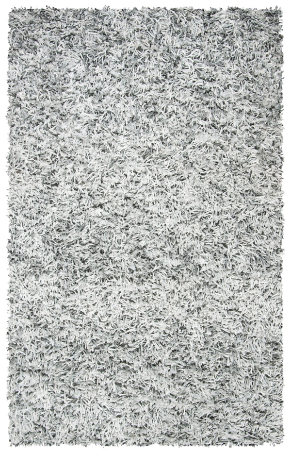 Safavieh Rio Shag Hand Loomed 55% POLYESTER/45% COTTON Shag & Flokati Rug SG960F-4
