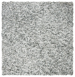 Safavieh Rio Shag Hand Loomed 55% POLYESTER/45% COTTON Shag & Flokati Rug SG960F-4