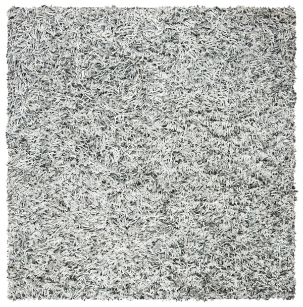 Safavieh Rio Shag Hand Loomed 55% POLYESTER/45% COTTON Shag & Flokati Rug SG960F-4