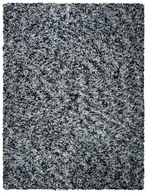 Safavieh Rio Shag Hand Loomed 55% POLYESTER/45% COTTON Shag & Flokati Rug SG960H-4