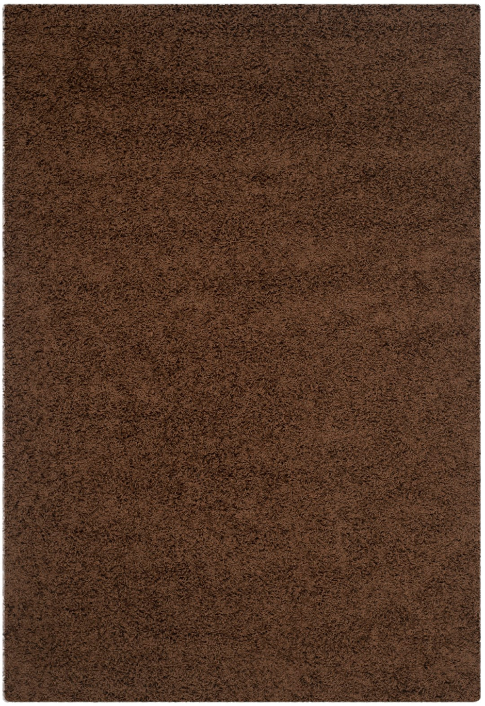 Safavieh Athens Shag 119 Flat Weave Polypropylene Shag & Flokati Rug SGA119A-4