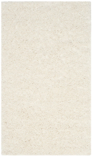 Safavieh Athens Shag 119 Flat Weave Polypropylene Shag & Flokati Rug SGA119B-3