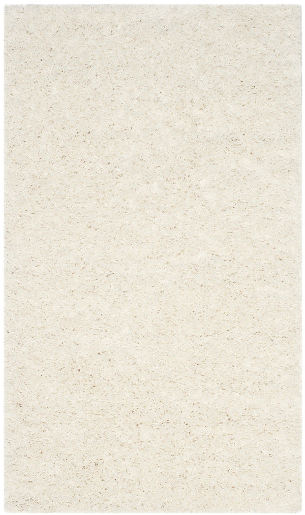 Safavieh Athens Shag 119 Flat Weave Polypropylene Shag & Flokati Rug SGA119B-3