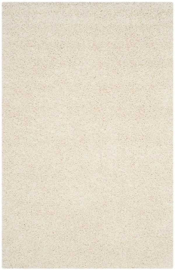 Safavieh Athens Shag 119 Flat Weave Polypropylene Shag & Flokati Rug SGA119B-210