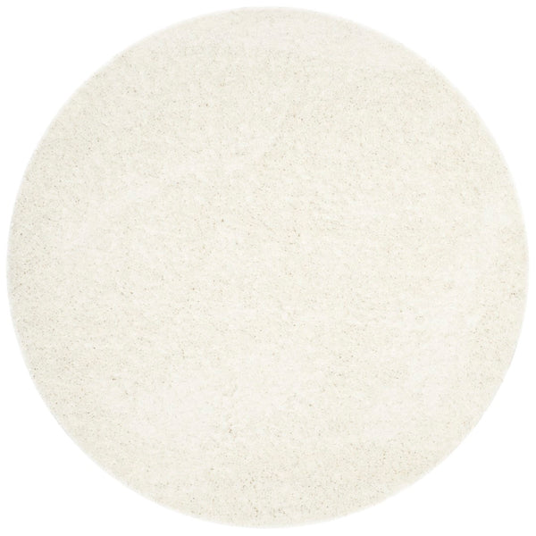 Safavieh Athens Shag 119 Flat Weave Polypropylene Shag & Flokati Rug SGA119B-210