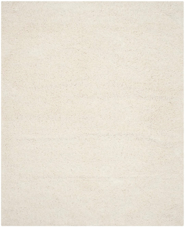 Safavieh Athens Shag 119 Flat Weave Polypropylene Shag & Flokati Rug SGA119B-210