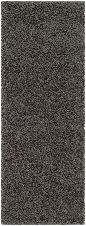 Safavieh Athens Shag 119 Flat Weave Polypropylene Shag & Flokati Rug SGA119C-210