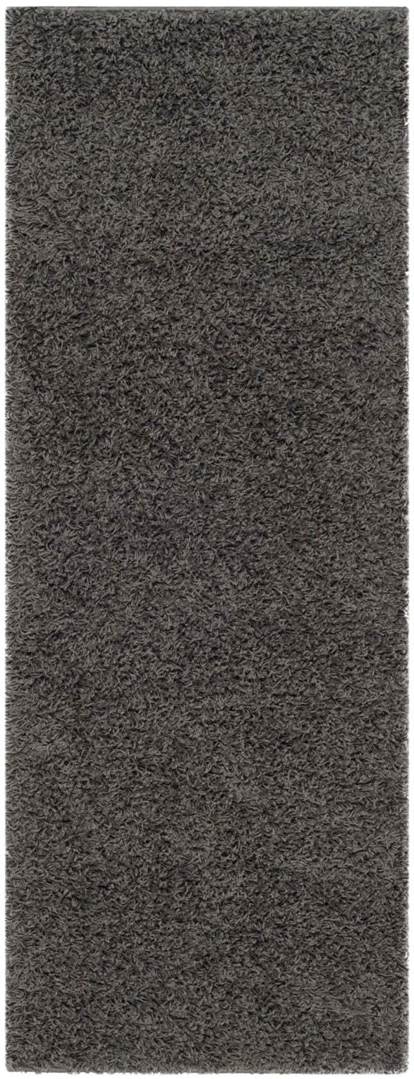 Safavieh Athens Shag 119 Flat Weave Polypropylene Shag & Flokati Rug SGA119C-210