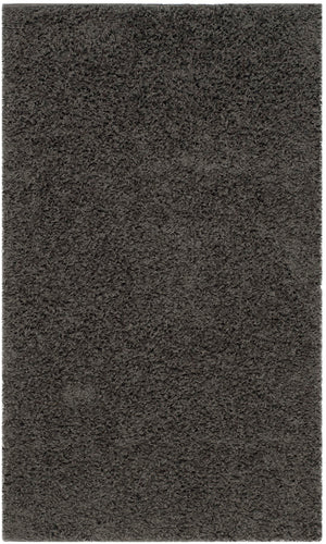 Safavieh Athens Shag 119 Flat Weave Polypropylene Shag & Flokati Rug SGA119C-3