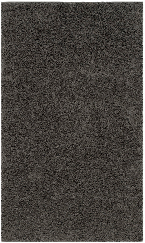Safavieh Athens Shag 119 Flat Weave Polypropylene Shag & Flokati Rug SGA119C-3