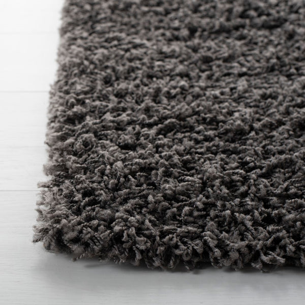 Safavieh Athens Shag 119 Flat Weave Polypropylene Shag & Flokati Rug SGA119C-210