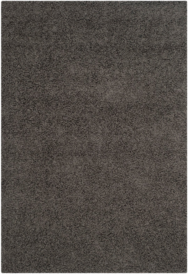 Safavieh Athens Shag 119 Flat Weave Polypropylene Shag & Flokati Rug SGA119C-210