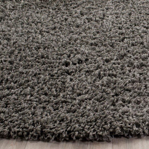 Safavieh Athens Shag 119 Flat Weave Polypropylene Shag & Flokati Rug SGA119C-210