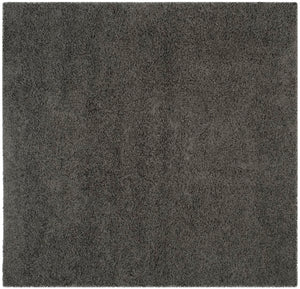 Safavieh Athens Shag 119 Flat Weave Polypropylene Shag & Flokati Rug SGA119C-210