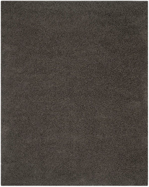 Safavieh Athens Shag 119 Flat Weave Polypropylene Shag & Flokati Rug SGA119C-210