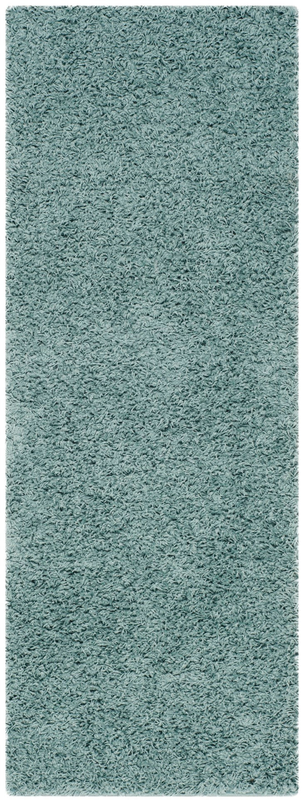 Safavieh Athens Shag 119 Flat Weave Polypropylene Shag & Flokati Rug SGA119D-210
