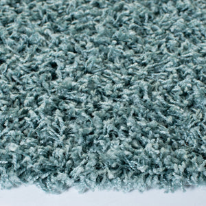 Safavieh Athens Shag 119 Flat Weave Polypropylene Shag & Flokati Rug SGA119D-210