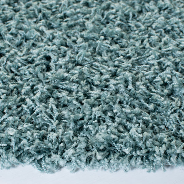 Safavieh Athens Shag 119 Flat Weave Polypropylene Shag & Flokati Rug SGA119D-210