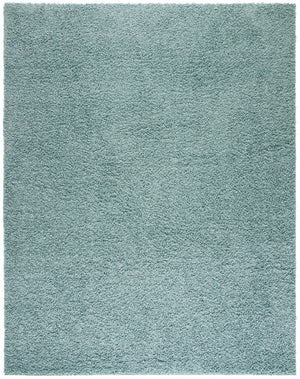 Safavieh Athens Shag 119 Flat Weave Polypropylene Shag & Flokati Rug SGA119D-210