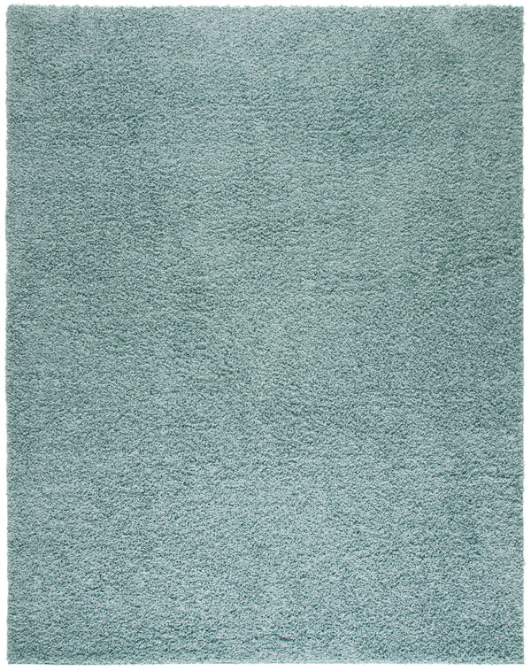 Safavieh Athens Shag 119 Flat Weave Polypropylene Shag & Flokati Rug SGA119D-210