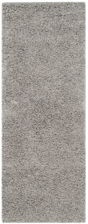 Safavieh Athens Shag 119 Flat Weave Polypropylene Shag & Flokati Rug SGA119F-210