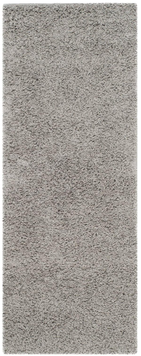 Safavieh Athens Shag 119 Flat Weave Polypropylene Shag & Flokati Rug SGA119F-210