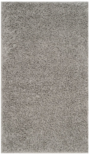 Safavieh Athens Shag 119 Flat Weave Polypropylene Shag & Flokati Rug SGA119F-3