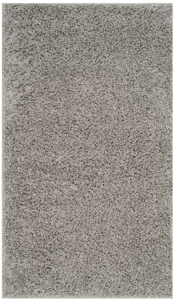 Safavieh Athens Shag 119 Flat Weave Polypropylene Shag & Flokati Rug SGA119F-3