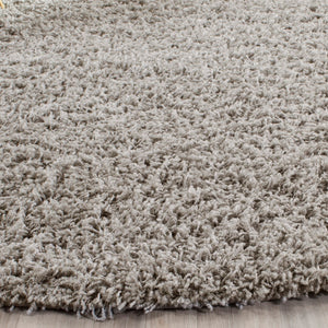 Safavieh Athens Shag 119 Flat Weave Polypropylene Shag & Flokati Rug SGA119F-210