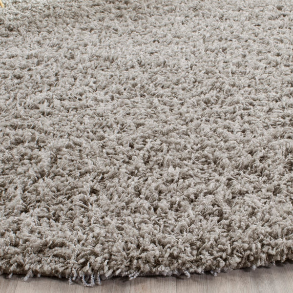 Safavieh Athens Shag 119 Flat Weave Polypropylene Shag & Flokati Rug SGA119F-210