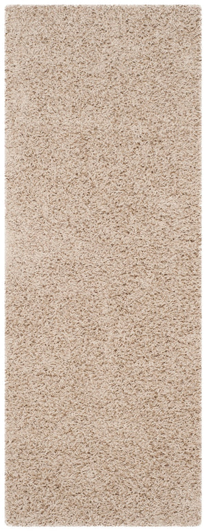 Safavieh Athens Shag 119 Flat Weave Polypropylene Shag & Flokati Rug SGA119G-210