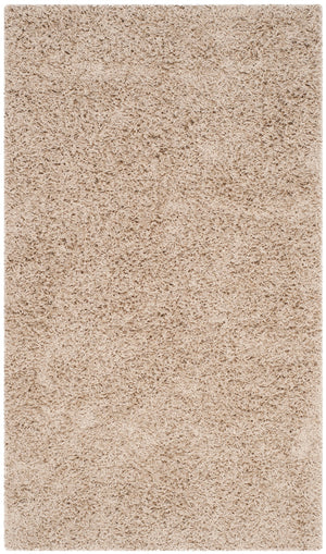 Safavieh Athens Shag 119 Flat Weave Polypropylene Shag & Flokati Rug SGA119G-3