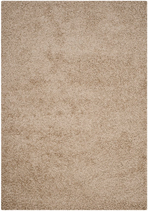 Safavieh Athens Shag 119 Flat Weave Polypropylene Shag & Flokati Rug SGA119G-210