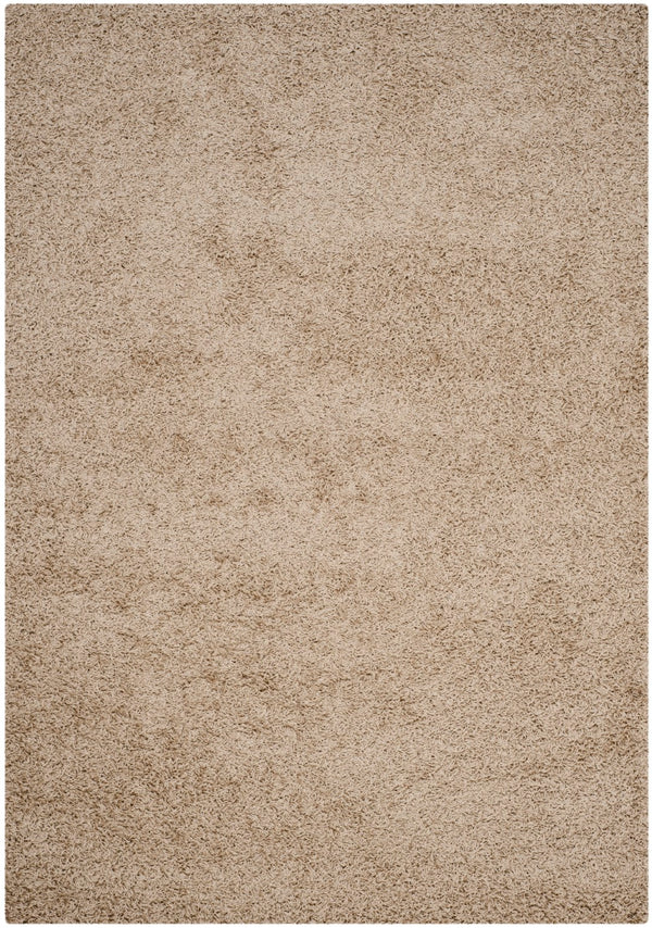 Safavieh Athens Shag 119 Flat Weave Polypropylene Shag & Flokati Rug SGA119G-210