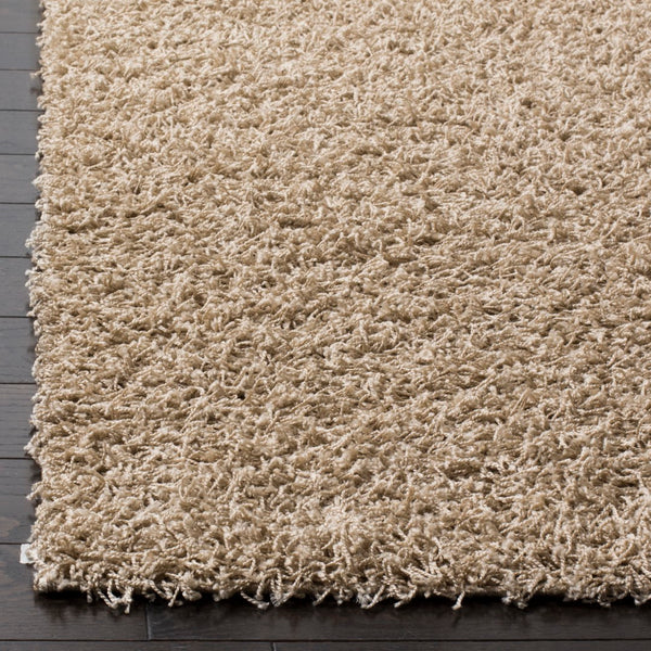 Safavieh Athens Shag 119 Flat Weave Polypropylene Shag & Flokati Rug SGA119G-210