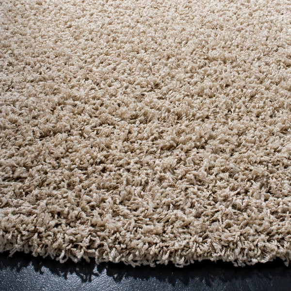 Safavieh Athens Shag 119 Flat Weave Polypropylene Shag & Flokati Rug SGA119G-210