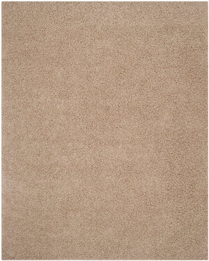 Safavieh Athens Shag 119 Flat Weave Polypropylene Shag & Flokati Rug SGA119G-210