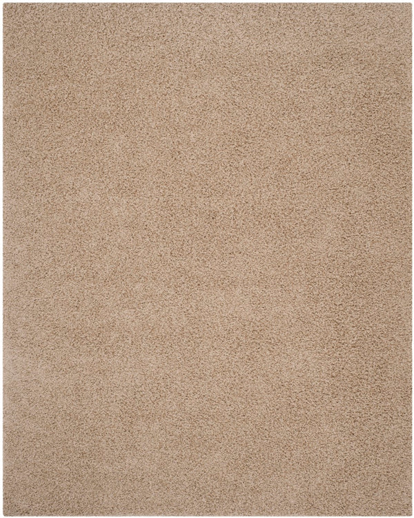 Safavieh Athens Shag 119 Flat Weave Polypropylene Shag & Flokati Rug SGA119G-210
