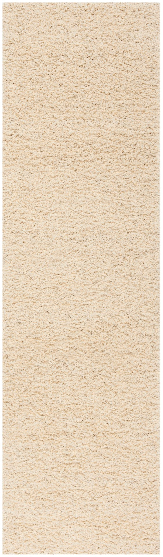 Safavieh Athens Shag 119 Flat Weave Polypropylene Shag & Flokati Rug SGA119I-4