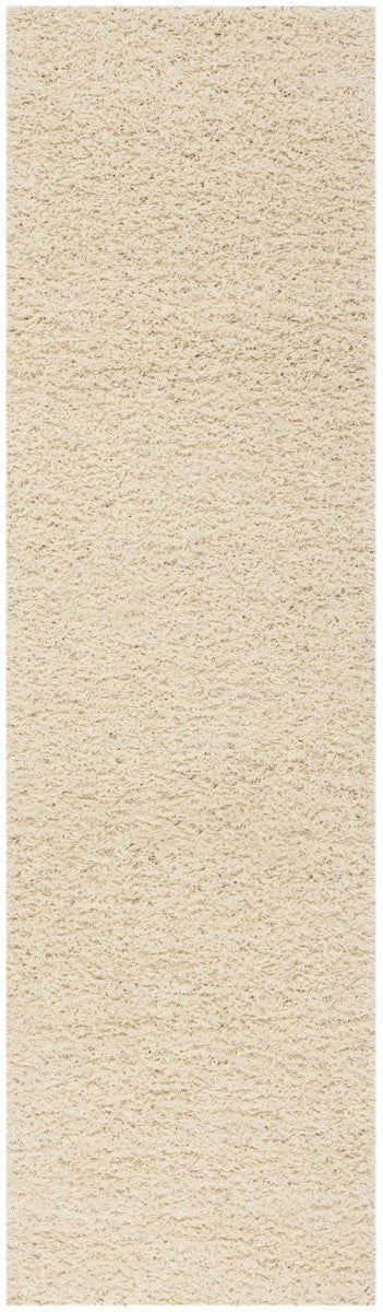 Safavieh Athens Shag 119 Flat Weave Polypropylene Shag & Flokati Rug SGA119I-28
