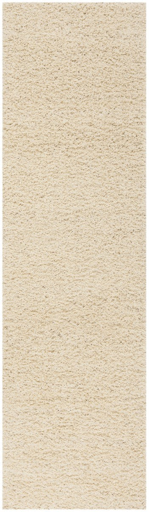 Safavieh Athens Shag 119 Flat Weave Polypropylene Shag & Flokati Rug SGA119I-28