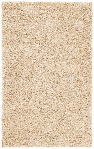 Safavieh Athens Shag 119 Flat Weave Polypropylene Shag & Flokati Rug SGA119I-4