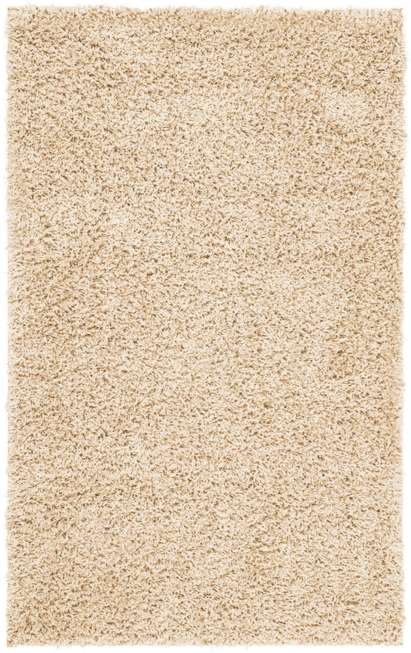 Safavieh Athens Shag 119 Flat Weave Polypropylene Shag & Flokati Rug SGA119I-4
