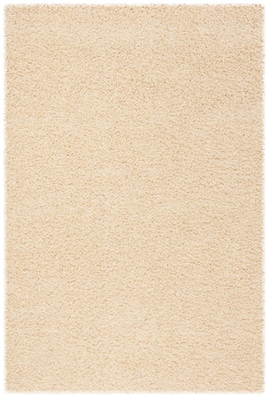 Safavieh Athens Shag 119 Flat Weave Polypropylene Shag & Flokati Rug SGA119I-4