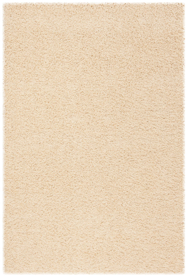 Safavieh Athens Shag 119 Flat Weave Polypropylene Shag & Flokati Rug SGA119I-4