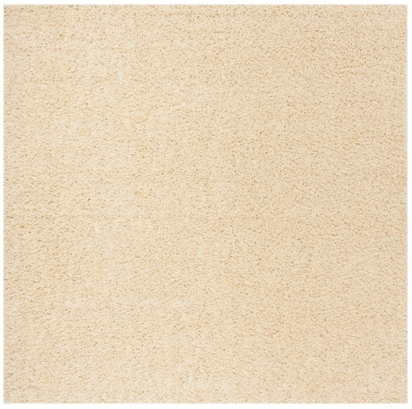 Safavieh Athens Shag 119 Flat Weave Polypropylene Shag & Flokati Rug SGA119I-4