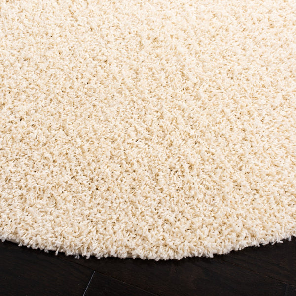 Safavieh Athens Shag 119 Flat Weave Polypropylene Shag & Flokati Rug SGA119I-4