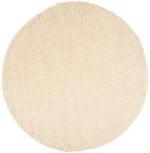 Safavieh Athens Shag 119 Flat Weave Polypropylene Shag & Flokati Rug SGA119I-4