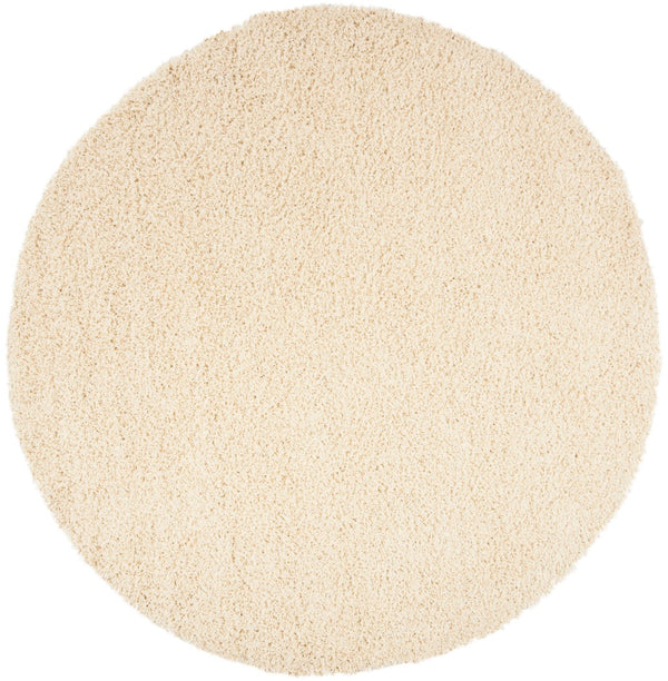 Safavieh Athens Shag 119 Flat Weave Polypropylene Shag & Flokati Rug SGA119I-4